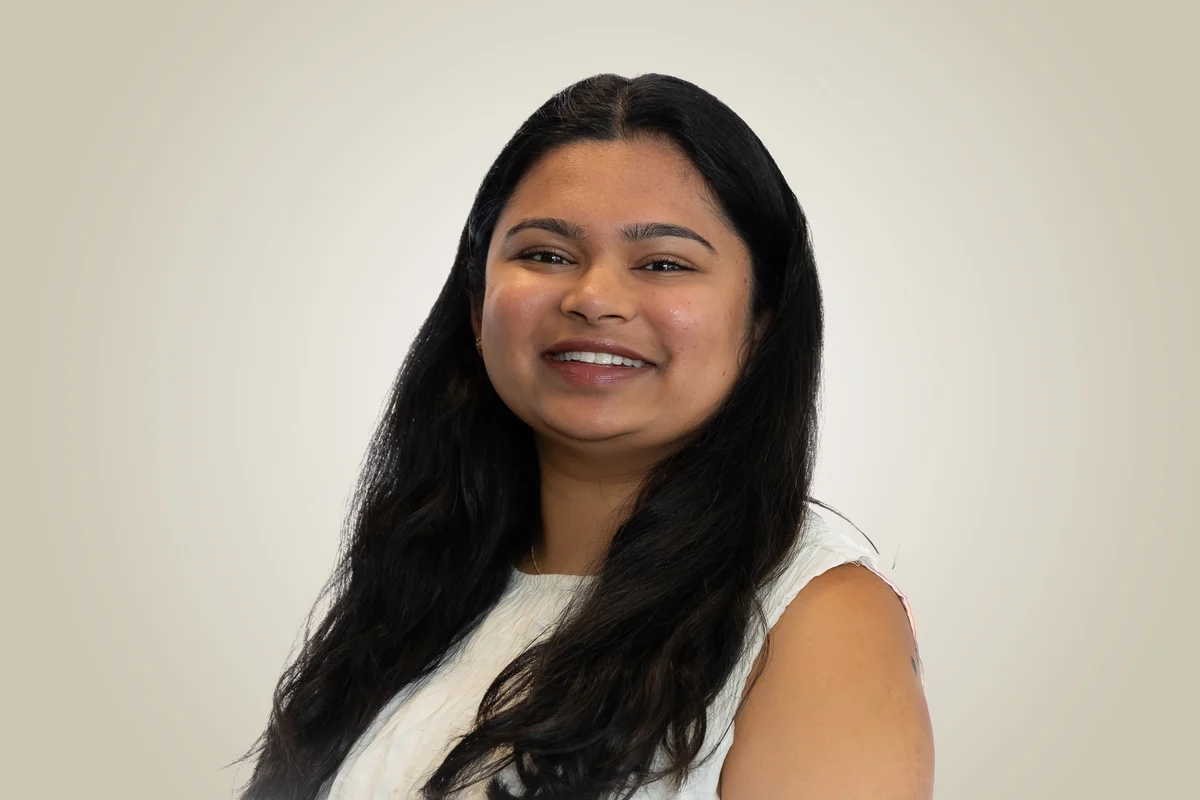 Chandni Patel, LCSW LCADC — therapist accepting new clients in New Jersey