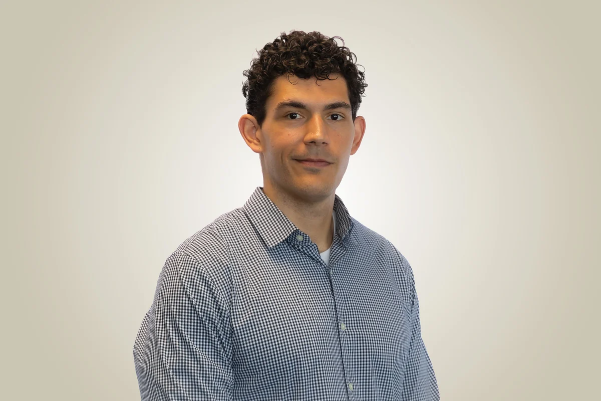 Jacob Ventricelli, LAC — therapist accepting new clients in New Jersey